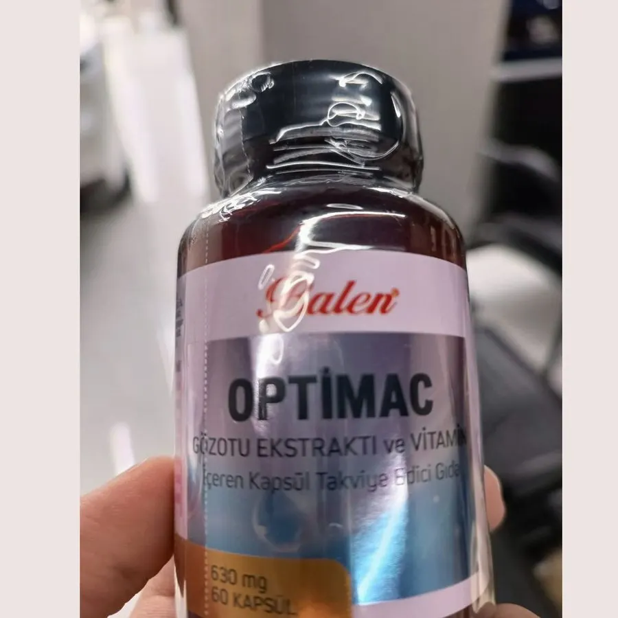 Balen Optimac