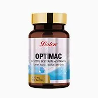 Balen Optimac — صورة المنتج 1