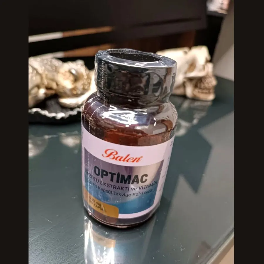 Balen Optimac — صورة المنتج 2
