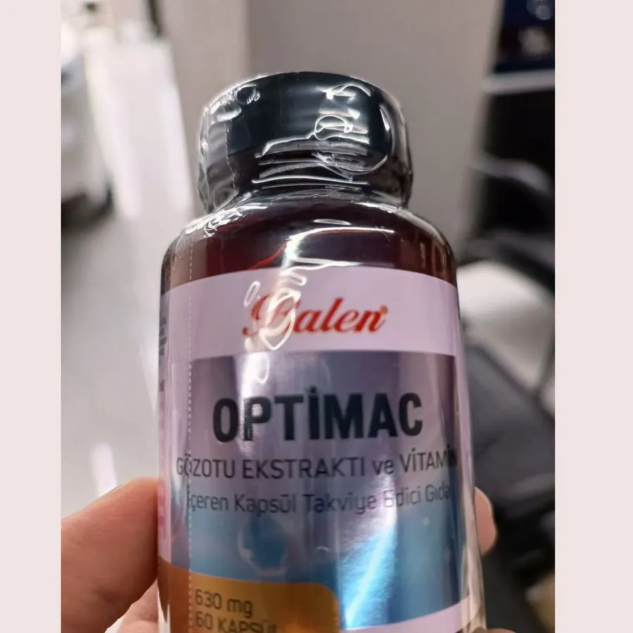 Balen Optimac
