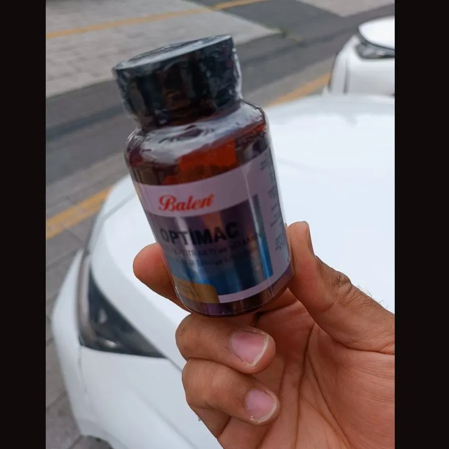 Balen Optimac — صورة المنتج 2
