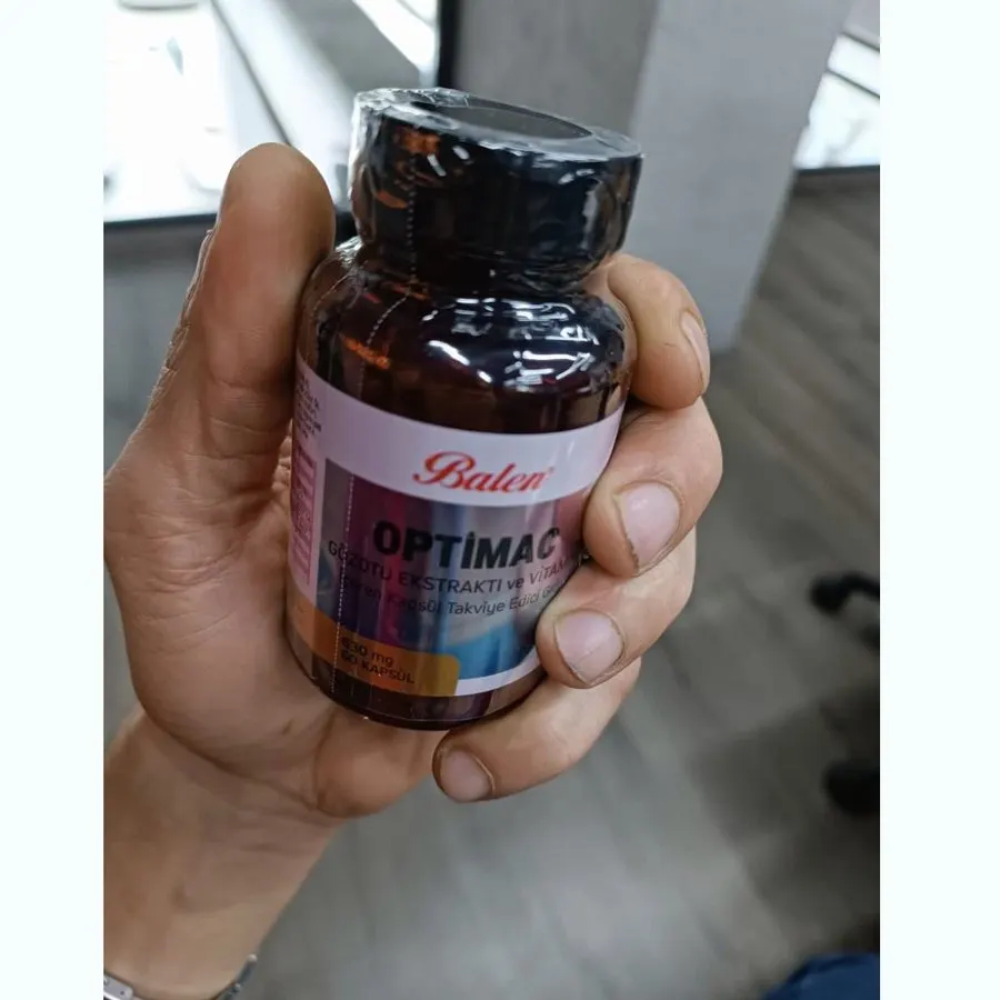 Balen Optimac — صورة المنتج 3
