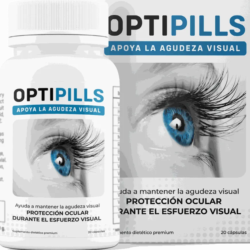 Optipills