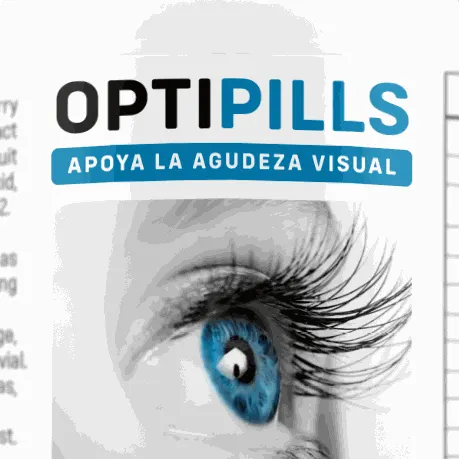Optipills — image du produit