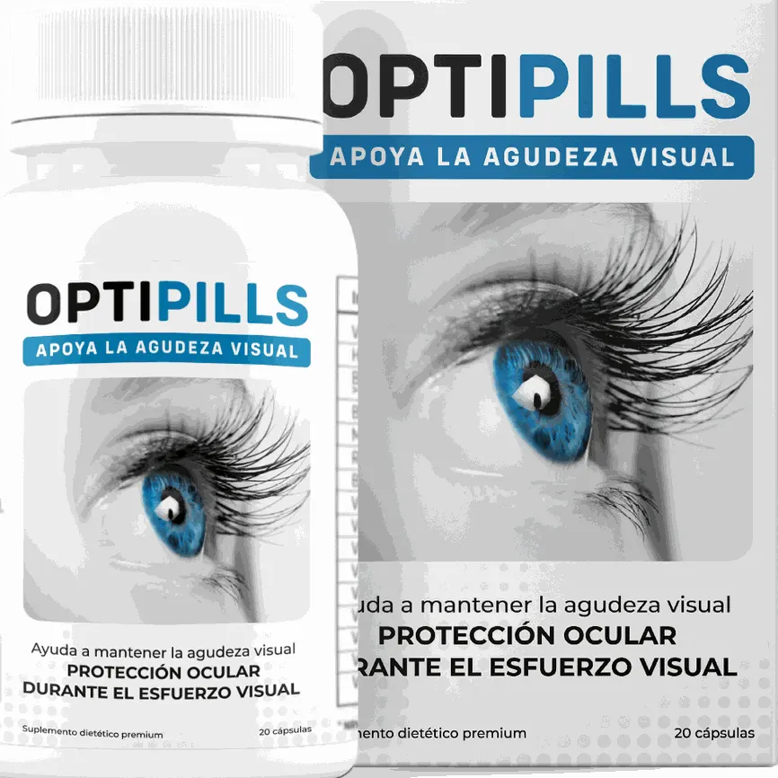 Optipills — image du produit 2