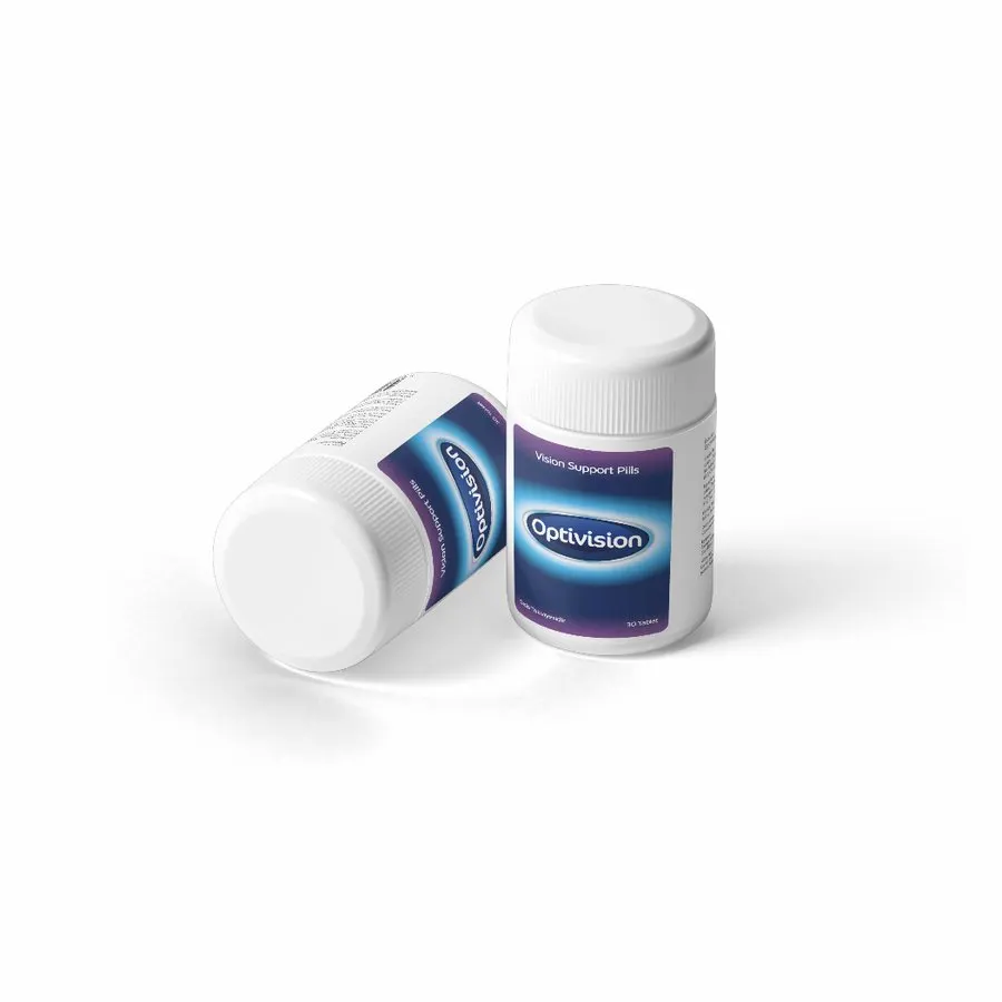 Optivision — صورة من العلبة 3