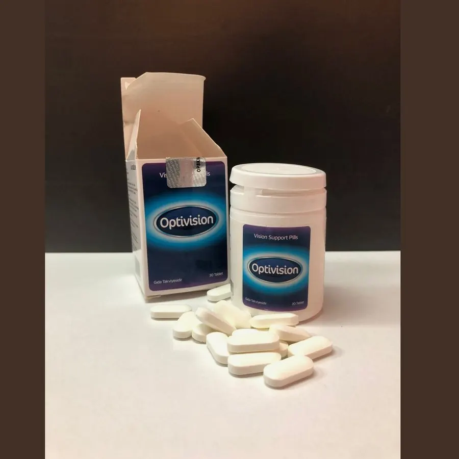 Optivision — صورة المنتج