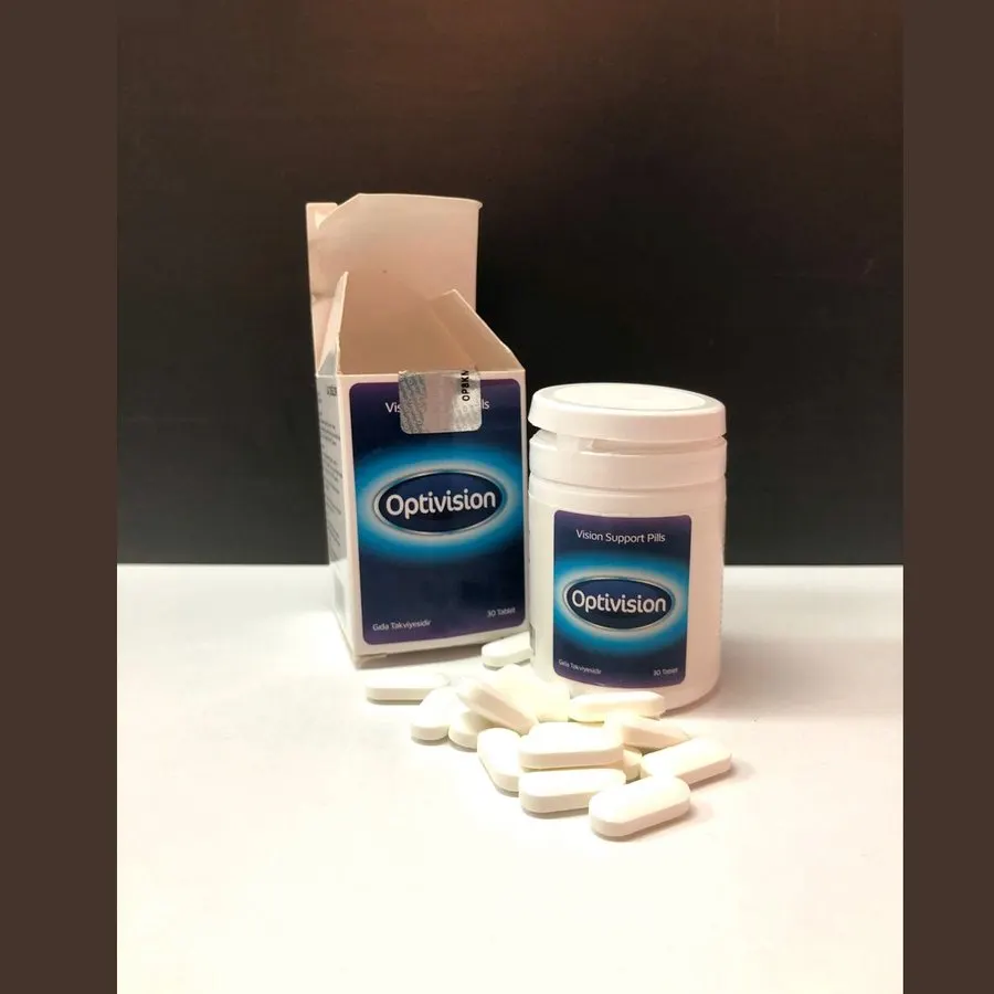 Optivision — صورة المنتج 1