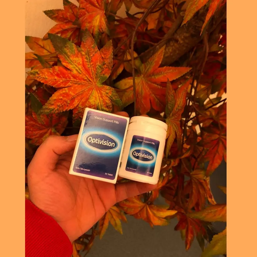 Optivision — صورة المنتج 2
