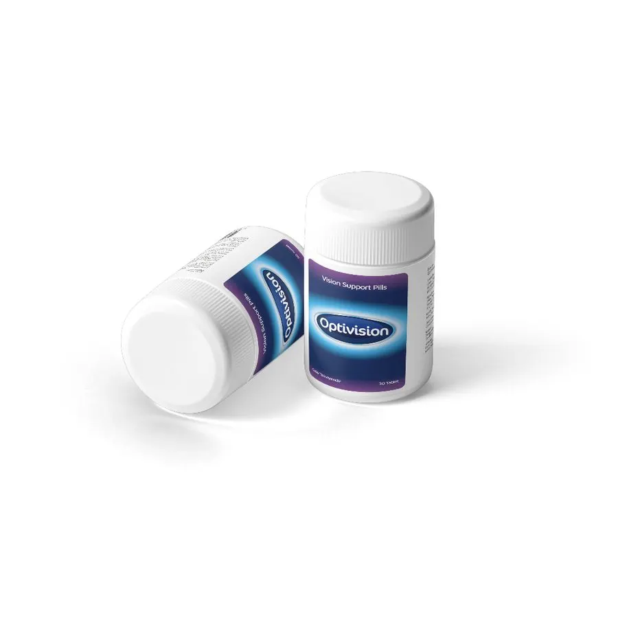 Optivision — صورة المنتج 3