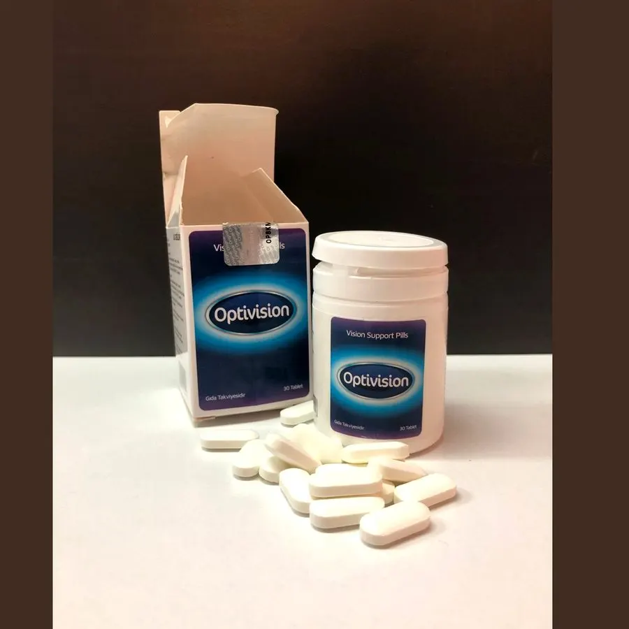 Optivision — صورة 1