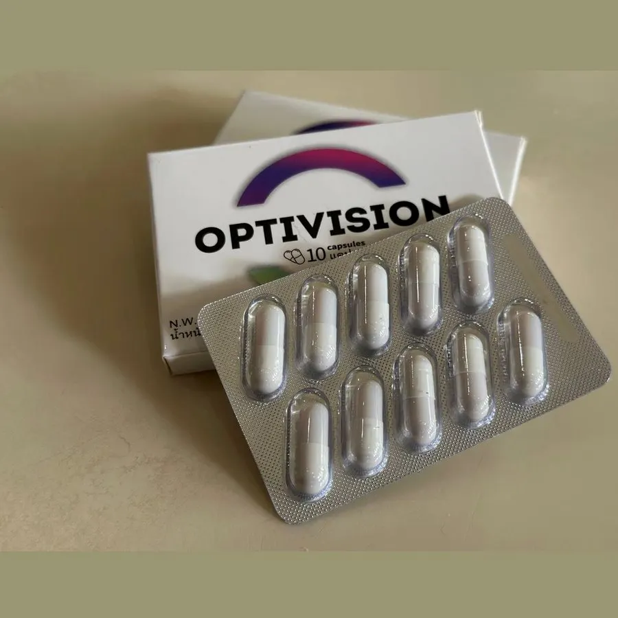 Optivision — รูปภาพ