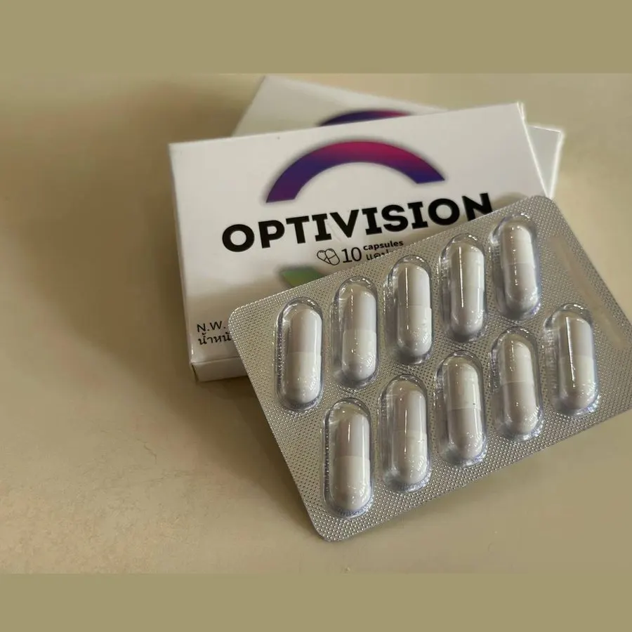 Optivision — รูปภาพ 2