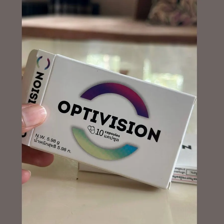 Optivision — รูปภาพ 3