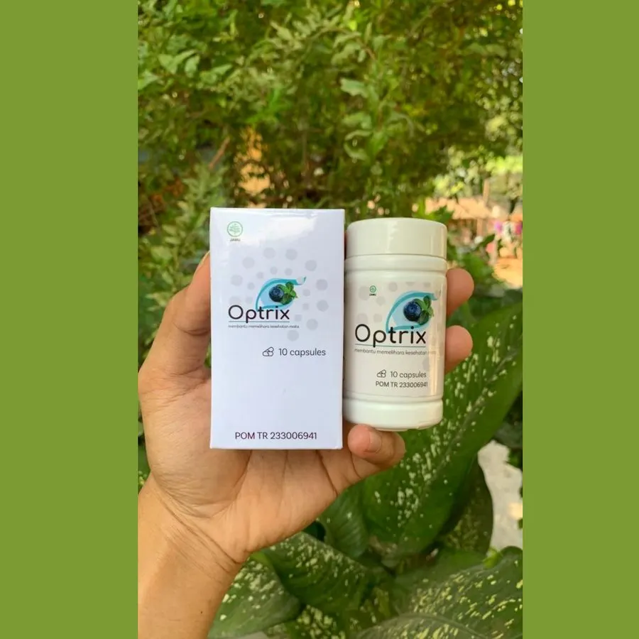 Optrix — foto
