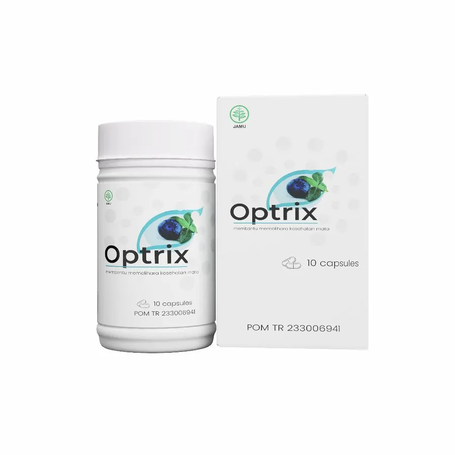 Optrix — foto 1