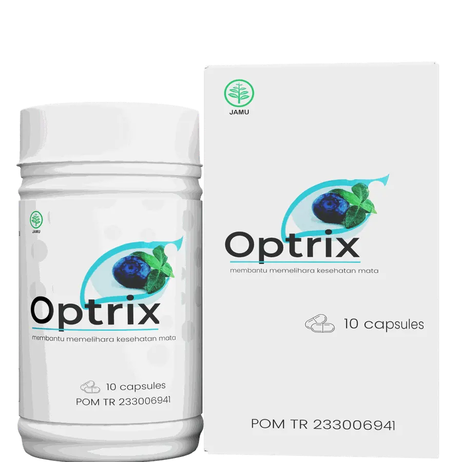 Optrix — foto 2
