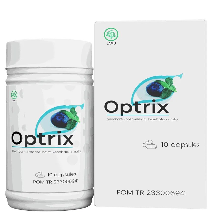 Optrix — foto 3
