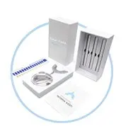 OralCarePro — fotografie de produs