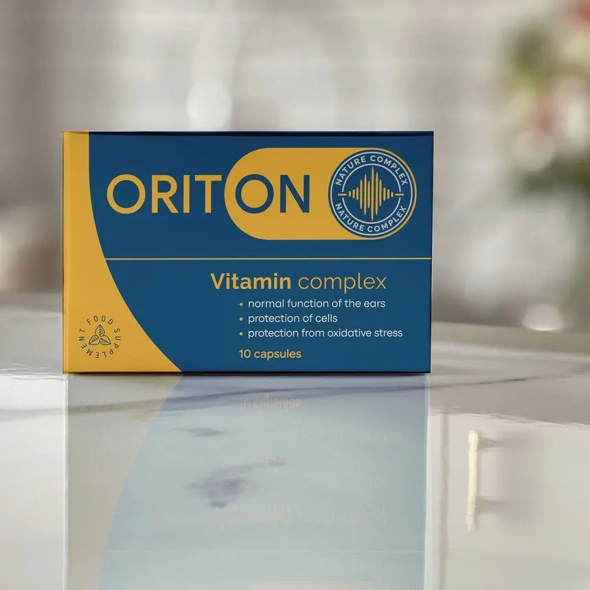 Oriton