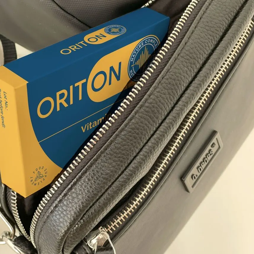 Oriton — foto del prodotto