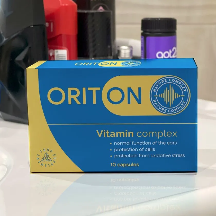 Oriton — foto del prodotto 1