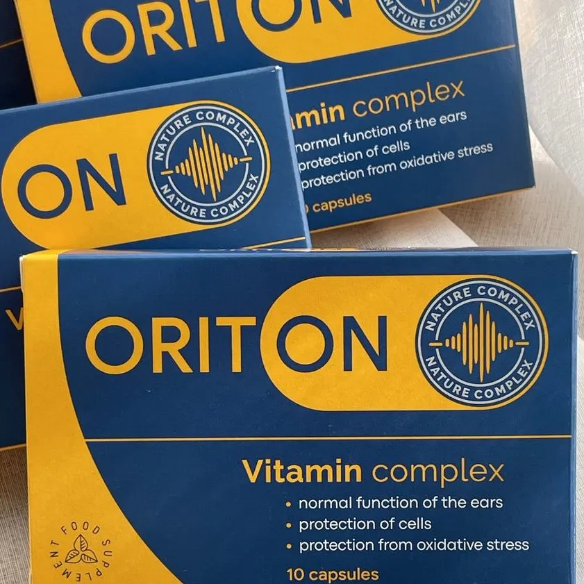 Oriton — foto del prodotto 2