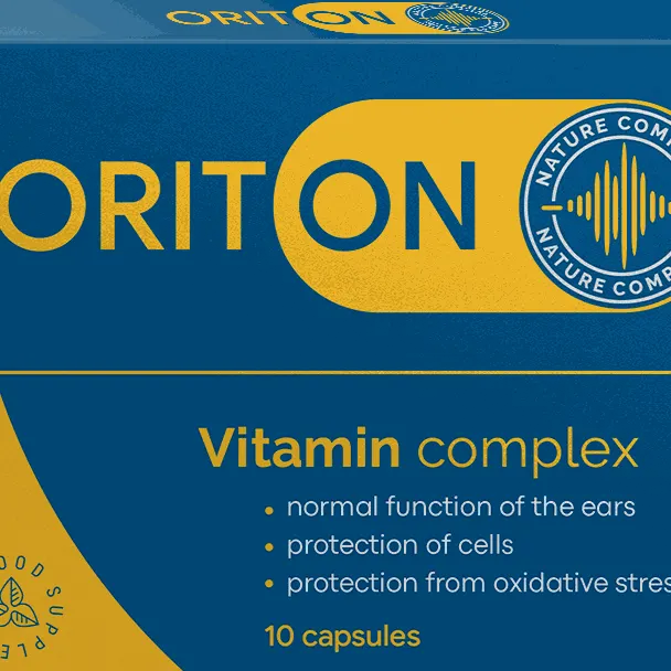 Oriton — foto del prodotto 3