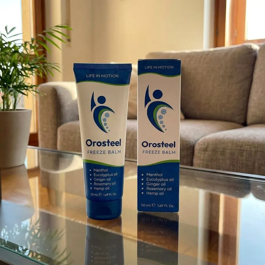 Orosteel