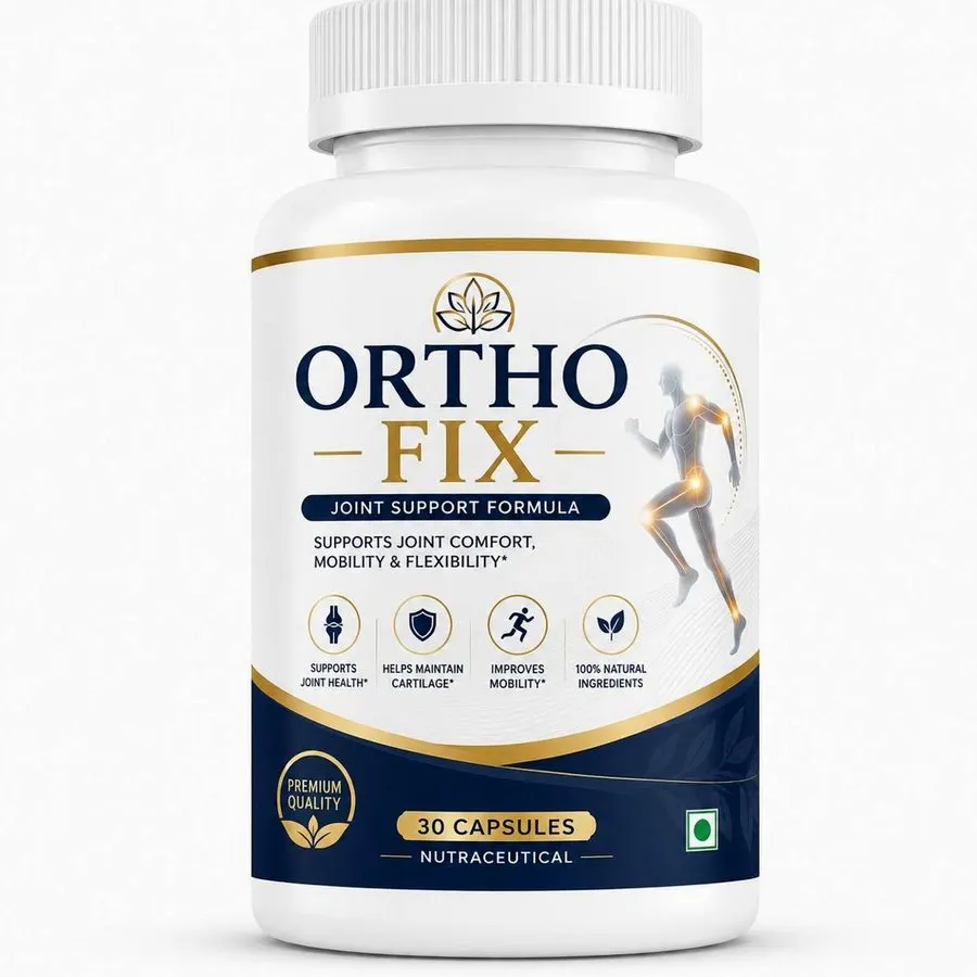 Ortho Fix