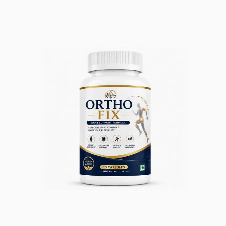 Ortho Fix — photo