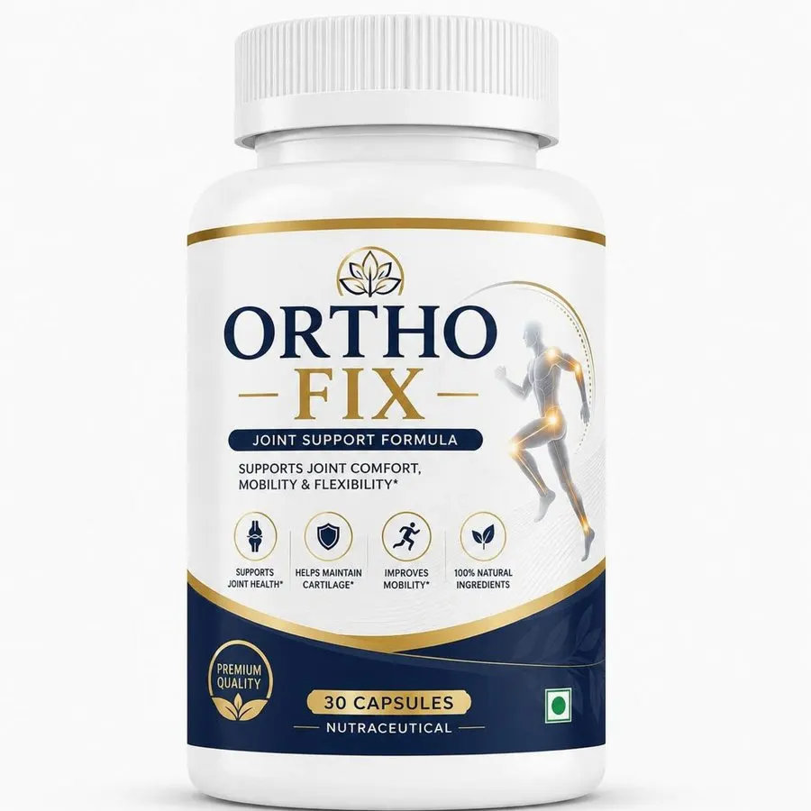 Ortho Fix — photo 1