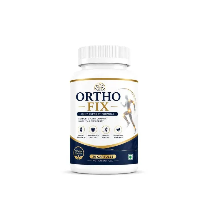 Ortho Fix — photo 2