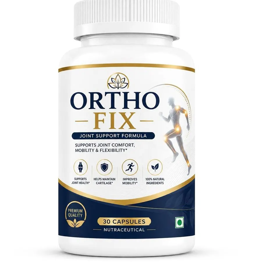 Ortho Fix — photo 3