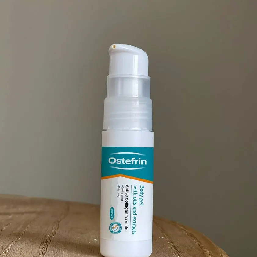 Ostefrin — fotografia produktu