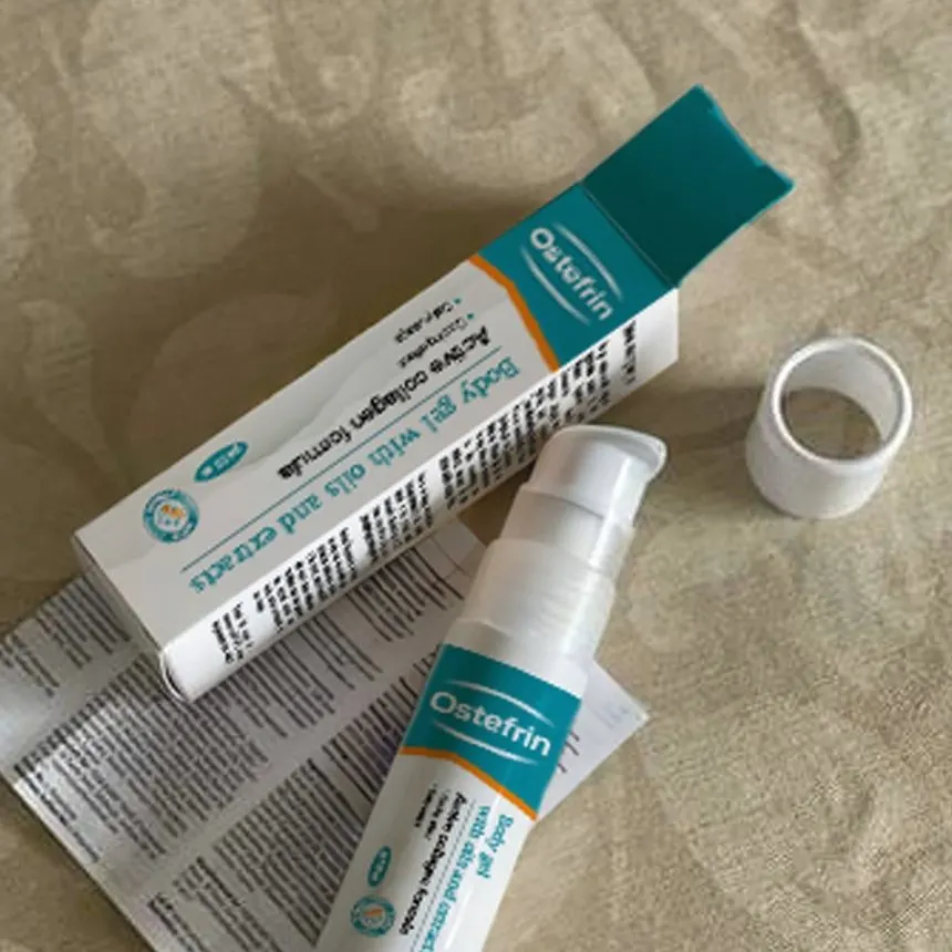 Ostefrin — fotografia produktu 1