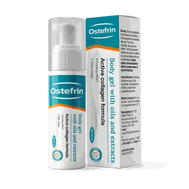 Ostefrin — fotografia produktu 2