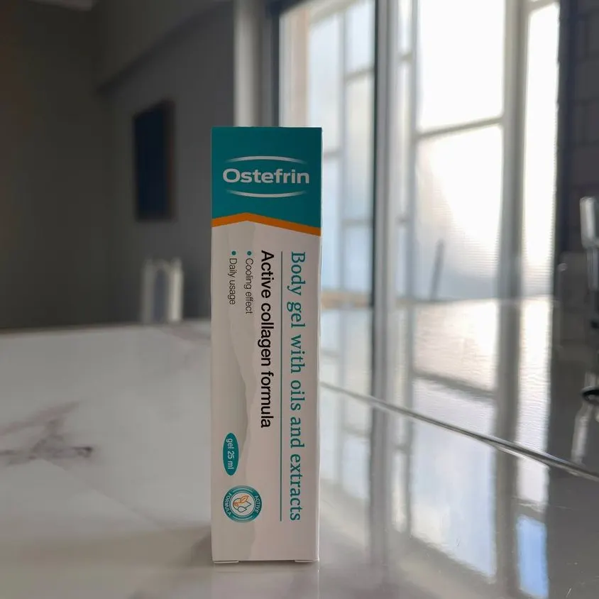 Ostefrin — fotografia produktu 3
