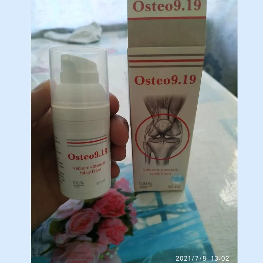 Osteo9.19 — mahsulot surati 1