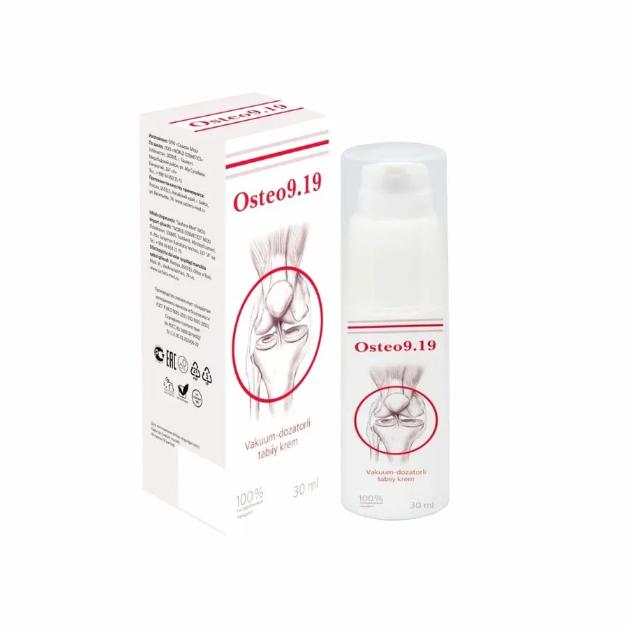 Osteo9.19 — mahsulot surati 3