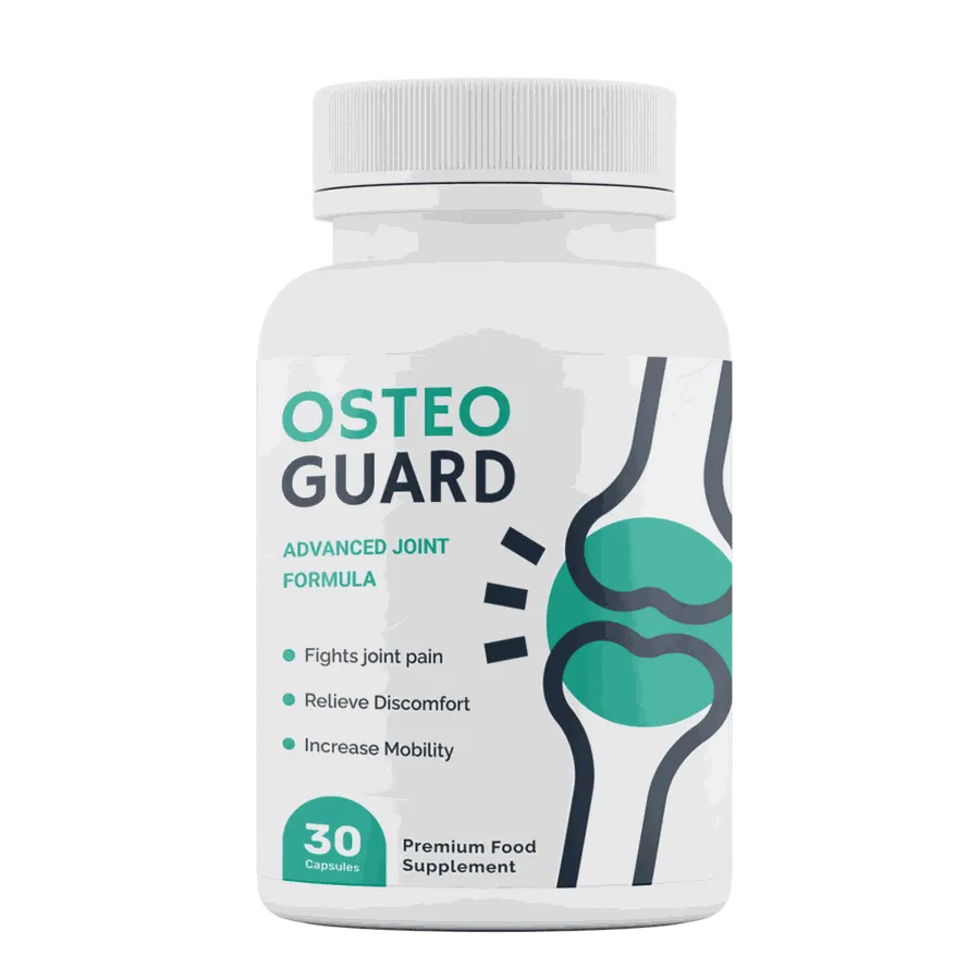 OsteoGuard