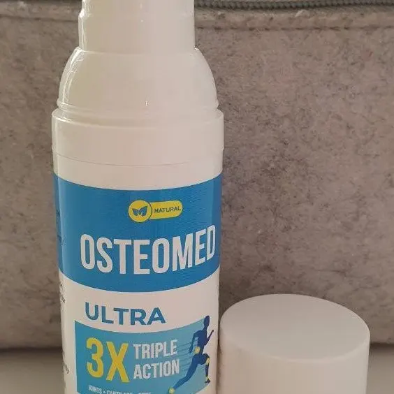 Osteomed — φωτογραφία 1