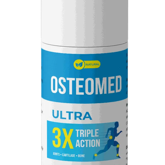 Osteomed — φωτογραφία 3