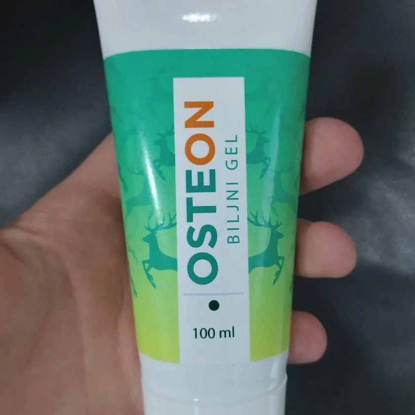 Osteon Gel