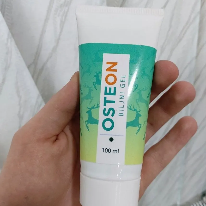 Osteon — slika pakovanja 1