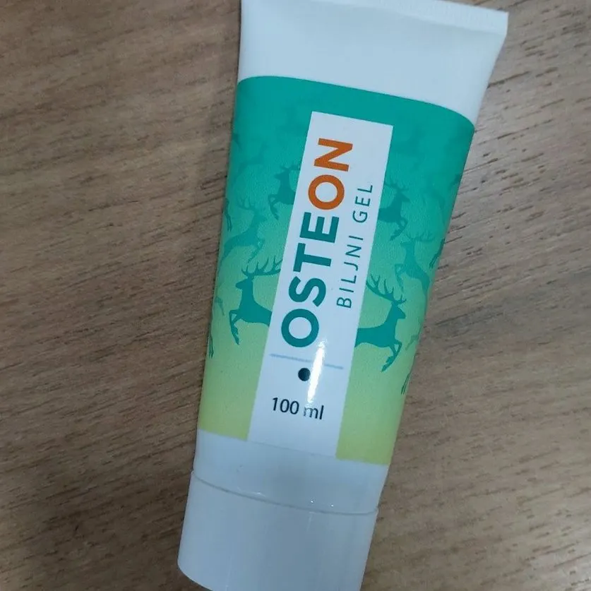 Osteon — slika pakovanja 2
