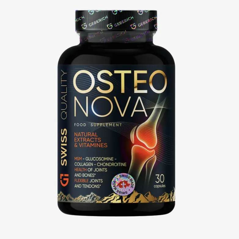 OsteoNova