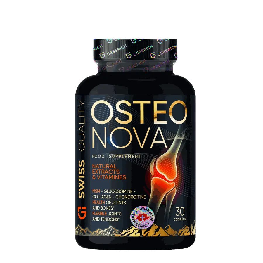 OsteoNova — productfoto