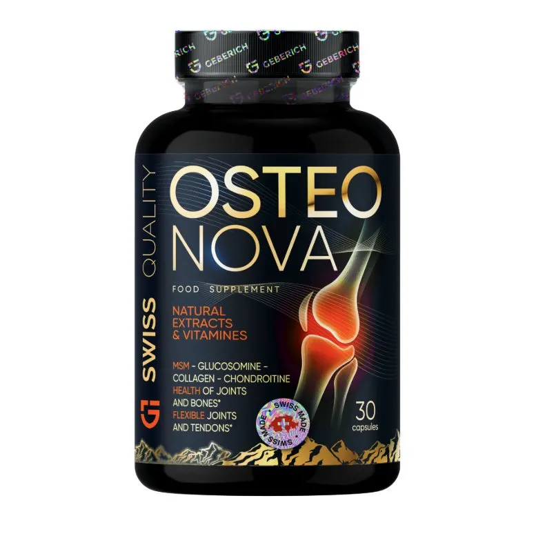 OsteoNova — productfoto 1