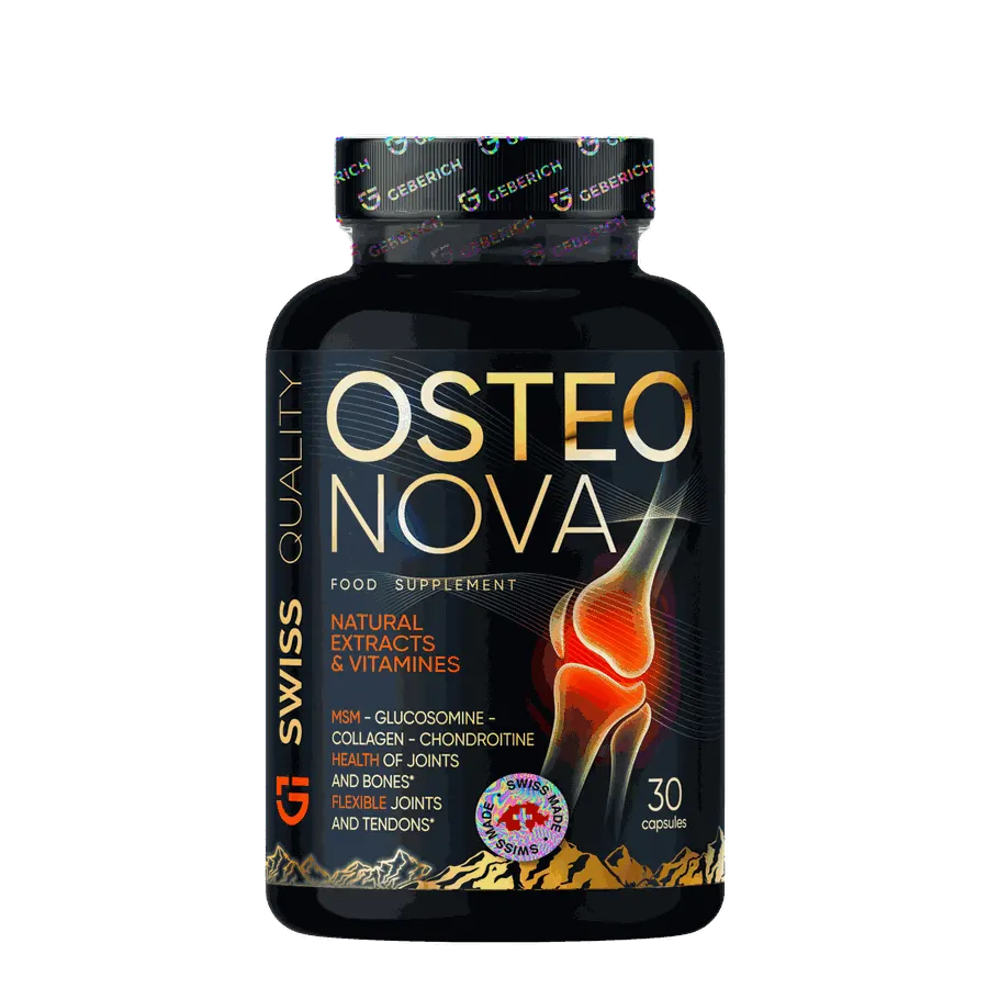 OsteoNova — productfoto 2